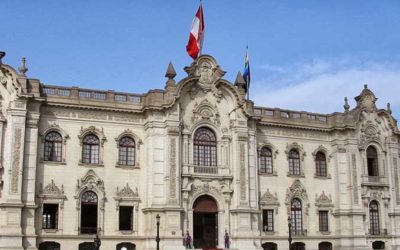 Principales Facultades Legislativas al Ejecutivo en Materia Tributaria